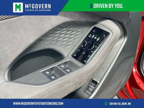 Used 2025 Audi S5 Prestige AWD/4WD image 16