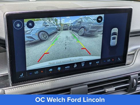 Certified 2026 Lincoln Corsair Premiere FWD image 13