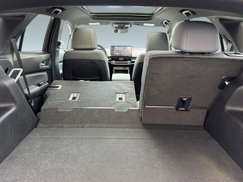 New 2026 Honda Prologue Touring image 32