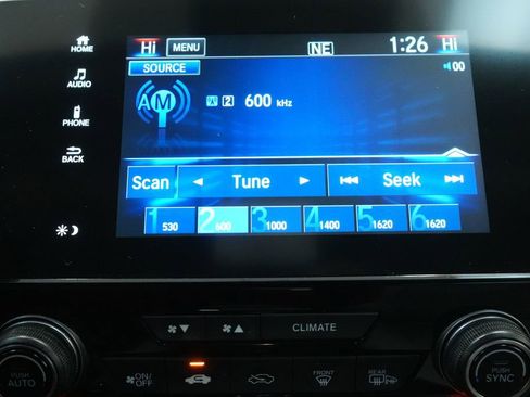 Used 2019 Honda CR-V EX-L image 33