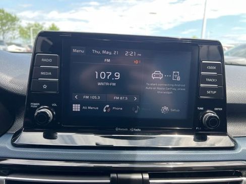 Certified 2023 Kia Seltos S AWD/4WD image 19