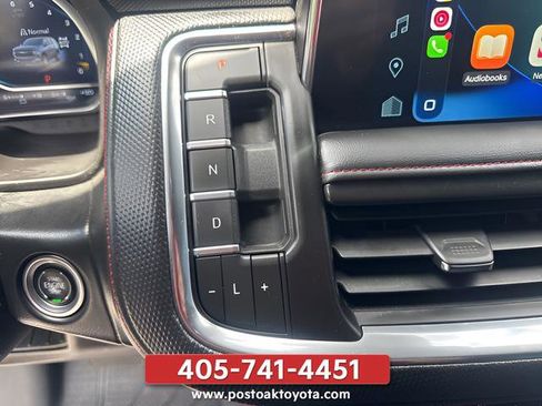 Used 2024 Chevrolet Tahoe RST AWD/4WD image 53