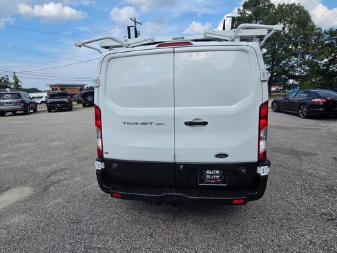 Used 2019 Ford Transit 350 148 Low Roof RWD image 5