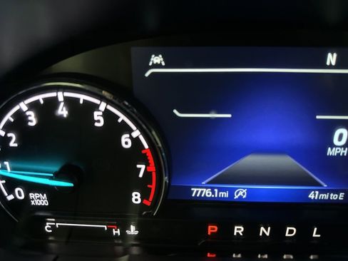 Used 2024 Ford Maverick XLT w/ XLT Luxury Package image 27