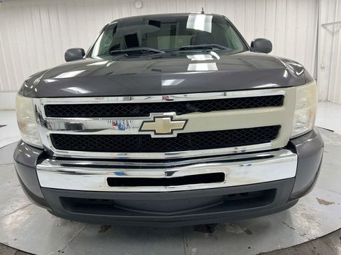 Used 2011 Chevrolet Silverado 1500 LS image 27