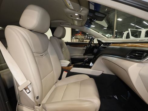 Used 2018 Cadillac XTS Luxury w/ Driver Awareness Package image 27