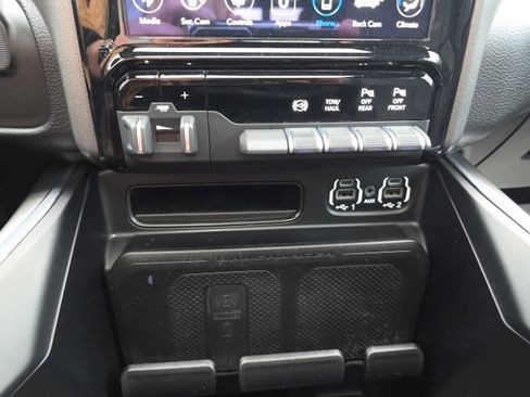 Used 2021 RAM 2500 Laramie image 18