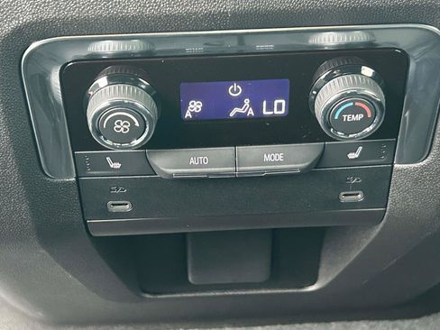 New 2026 Chevrolet Tahoe LT w/ Comfort Package image 15