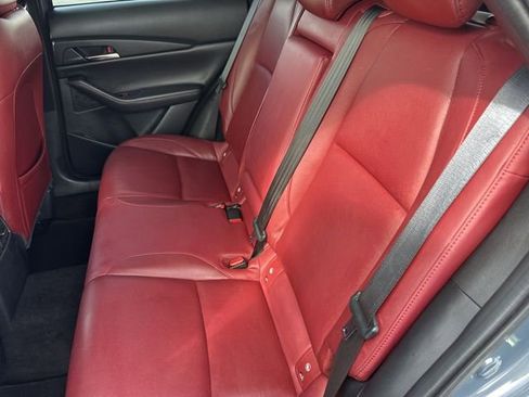 Used 2023 MAZDA CX-30 AWD 2.5 S w/ Preferred Package image 23