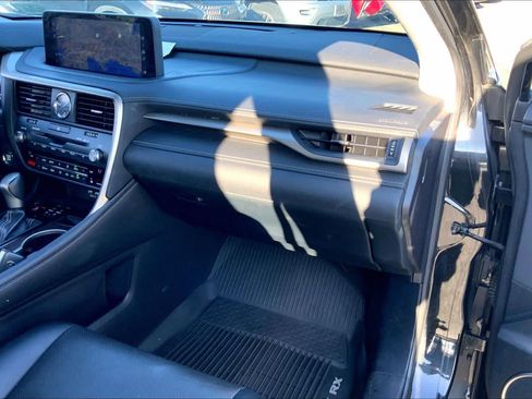 Used 2020 Lexus RX 350 AWD w/ Premium Package image 19