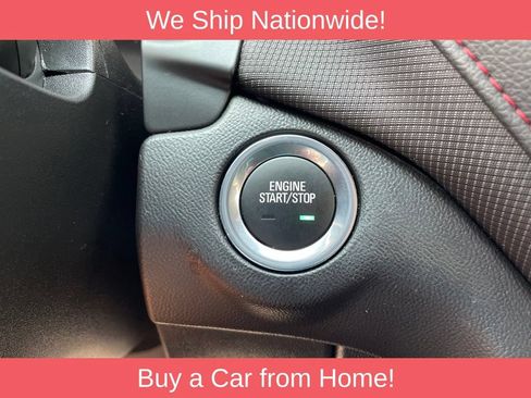 Used 2022 Chevrolet Equinox RS AWD/4WD image 25