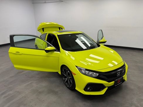 Used 2019 Honda Civic Si image 22