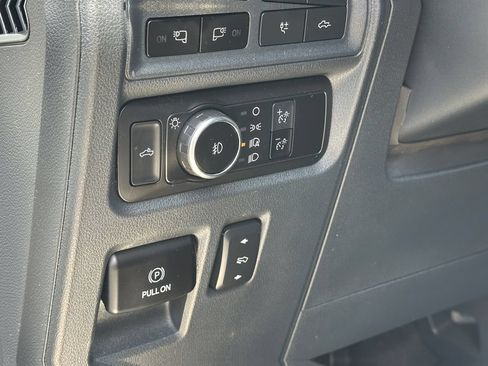 Used 2023 Ford F150 Platinum w/ Equipment Group 701A High AWD/4WD image 25