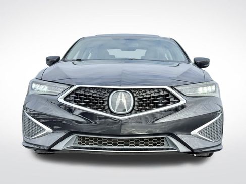 Used 2019 Acura ILX w/ Premium Package image 3
