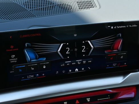 New 2026 BMW 540i xDrive AWD/4WD image 18