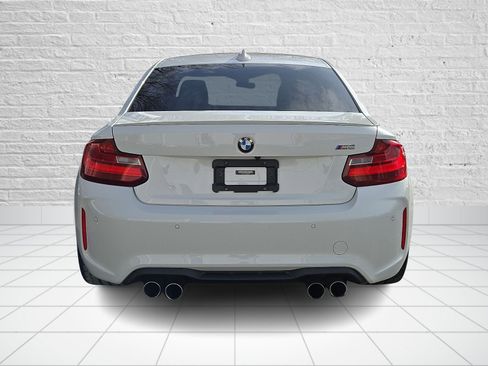 Used 2017 BMW M2 image 5