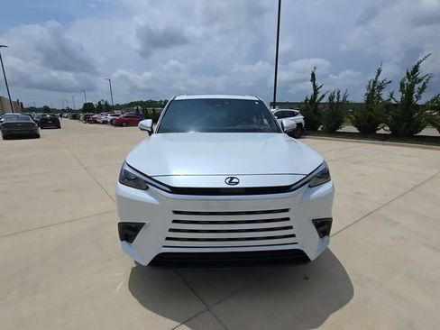 Certified 2026 Lexus TX 350 AWD w/ Technology Package image 2