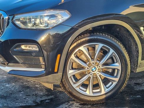 Used 2019 BMW X4 xDrive30i image 3