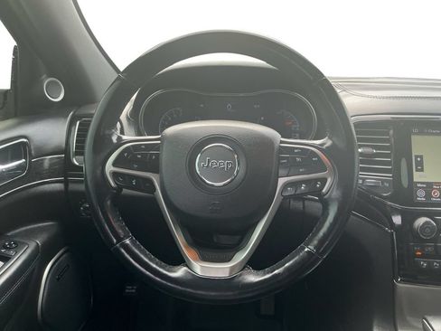 Used 2020 Jeep Grand Cherokee High Altitude RWD image 18