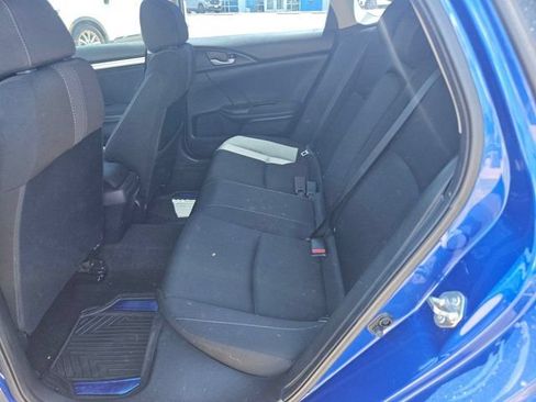 Used 2020 Honda Civic EX image 10