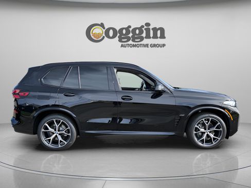 New 2026 BMW X5 sDrive40i w/ M Sport Package image 6