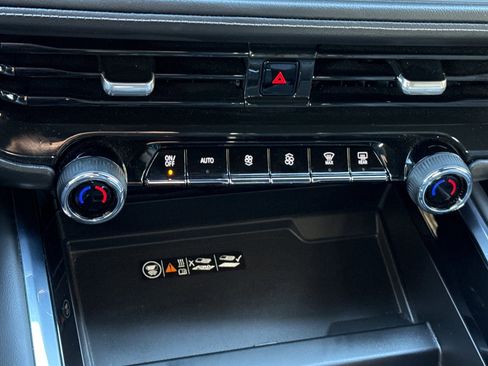 Used 2025 Chevrolet Tahoe Z71 image 28