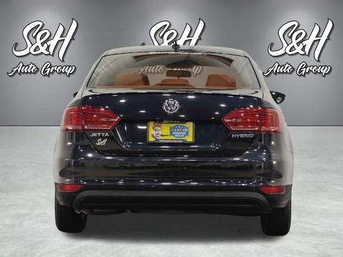 Used 2013 Volkswagen Jetta SE image 14