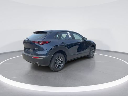 Used 2026 MAZDA CX-30 AWD 2.5 S image 8
