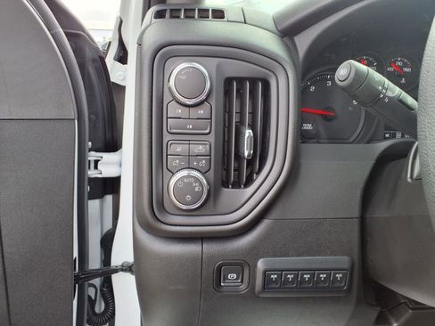 New 2025 GMC Sierra 3500 Pro w/ Convenience Package image 20