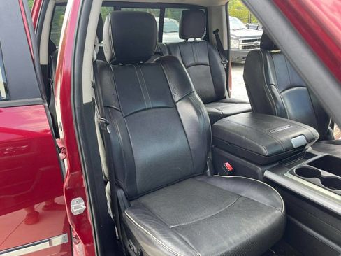 Used 2014 RAM 1500 Limited AWD/4WD image 40