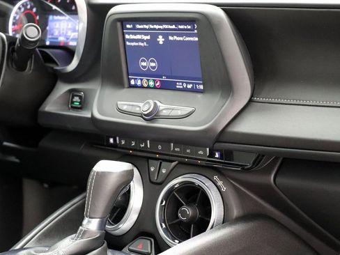 Used 2023 Chevrolet Camaro LT image 43