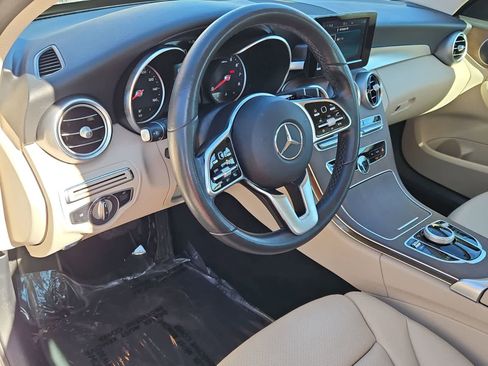 Used 2019 Mercedes-Benz C 300 C 300 image 11