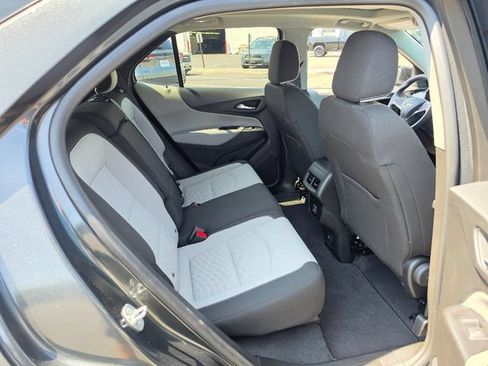 Used 2020 Chevrolet Equinox LT AWD/4WD image 14
