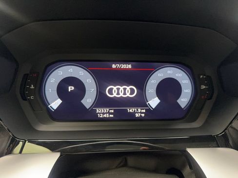 Used 2023 Audi A3 2.0T Premium w/ Convenience Package AWD/4WD image 60