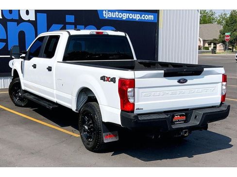 Used 2022 Ford F350 XL AWD/4WD image 13