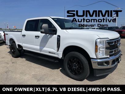 Used 2024 Ford F250 XLT