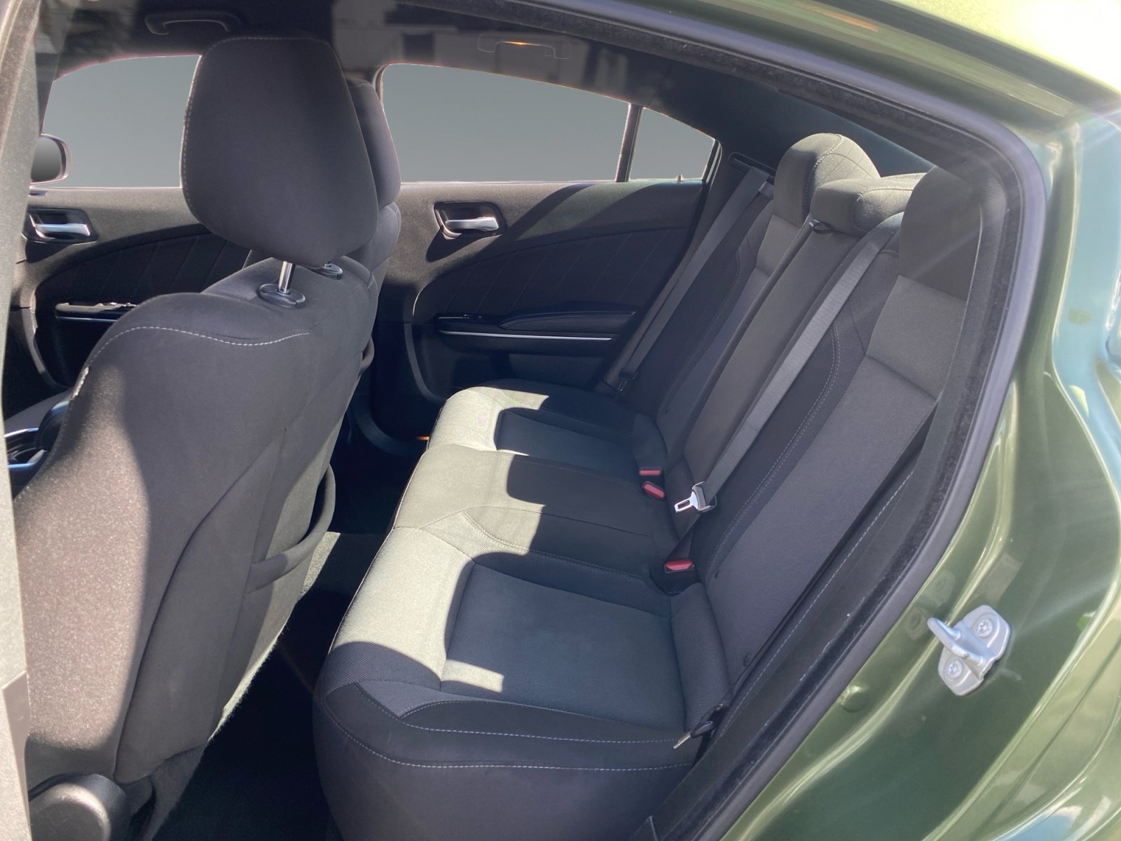 Used 2022 Dodge Charger SXT RWD image 13