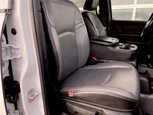 Used 2024 RAM 3500 Tradesman w/ Snow Chief Group image 23