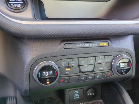 Used 2021 Ford Bronco Sport Outer Banks image 22