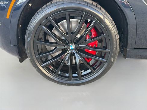 New 2027 BMW X6 M60i AWD/4WD image 42