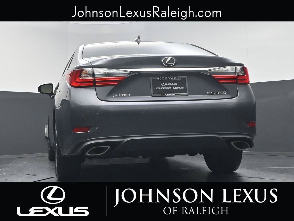 Used 2018 Lexus ES 350 w/ Premier Package FWD image 18