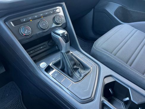 Certified 2023 Volkswagen Tiguan S w/ Driver Assistance Package FWD image 20