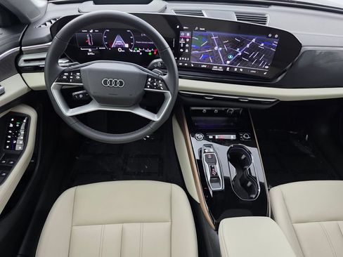Used 2025 Audi A5 2.0T Premium Plus w/ Premium Plus AWD/4WD image 13