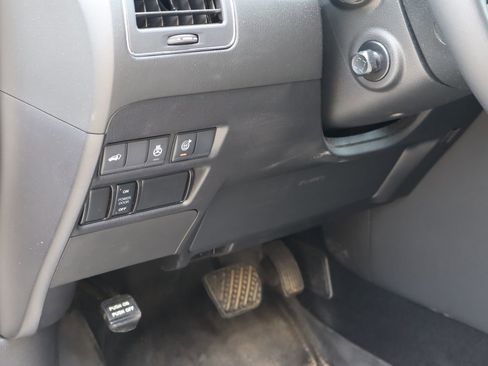Used 2024 Nissan Armada Platinum w/ Cargo Package RWD image 26