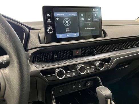 New 2026 Honda CR-V LX image 17