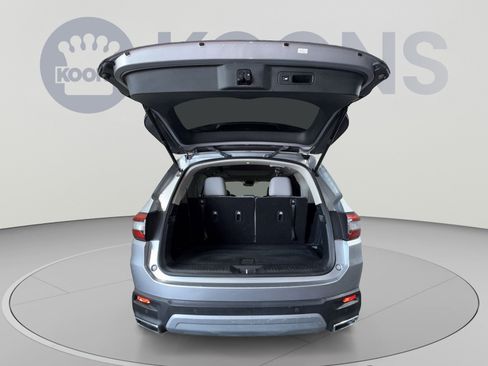 Used 2023 Honda Pilot Touring image 27