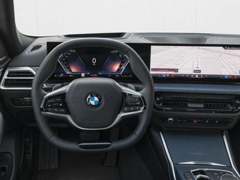 Used 2026 BMW 430i w/ M Sport Package RWD image 4