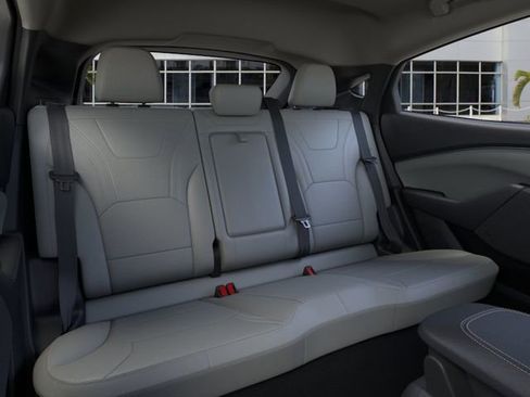 New 2025 Ford Mustang Mach-E Premium image 11