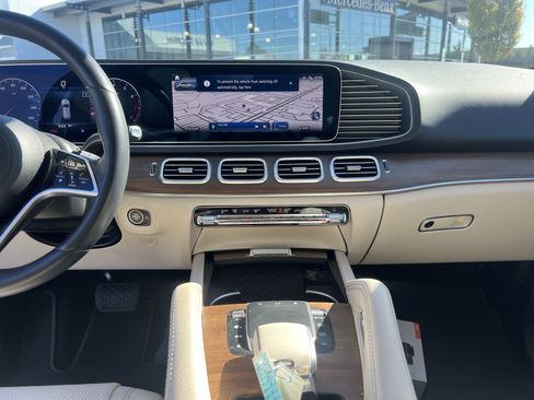 Certified 2024 Mercedes-Benz GLE 350 4MATIC image 31