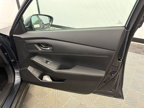 New 2026 Honda Accord LX image 15